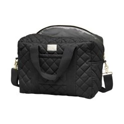 Cam Cam Copenhagen Verzorgingstas Large Zwart