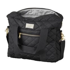 Cam Cam Verzorgingstas Zwart