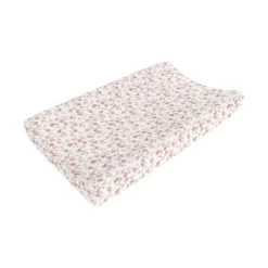 Yumi Baby Fleur De Jardin Waskussenhoes