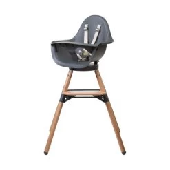 Childhome Evolu One.80° 2-in-1 Naturel / Anthraciet -Kinder Producten Winkel childhome evolu one.80 2 in 1 naturel anthraciet 3 bdbb