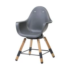 Childhome Evolu One.80° 2-in-1 Naturel / Anthraciet -Kinder Producten Winkel childhome evolu one.80 2 in 1 naturel anthraciet 5 9b99