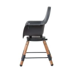 Childhome Evolu One.80° 2-in-1 Naturel / Anthraciet -Kinder Producten Winkel childhome evolu one.80 2 in 1 naturel anthraciet 6 1381