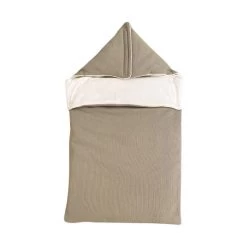 Coco & Pine Billie Voetenzak Olive