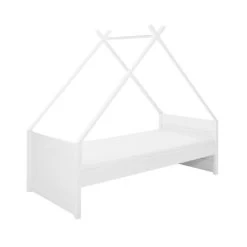 Cool Kids Tipibed Wit 90 X 200 Cm