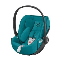 Cybex Cloud Z2 I-Size Autostoeltje River Blue