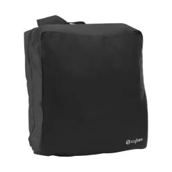 Cybex Eezy S Line / Beezy Reistas Black