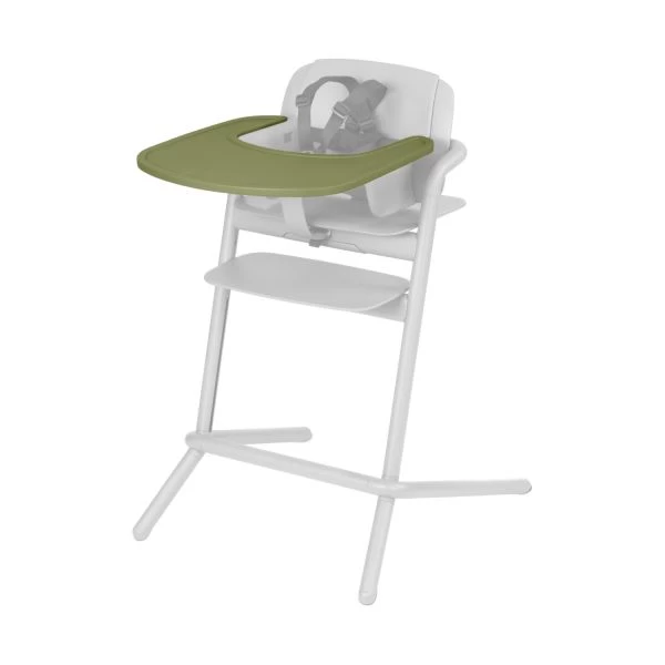 Cybex Lemo Tray Outback Green 2 Cybex Lemo Tray Outback Green - Afbeelding 2