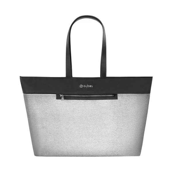 Cybex Mios Koi Luiertas Mid Grey 1 Cybex Mios Koi Luiertas Mid Grey