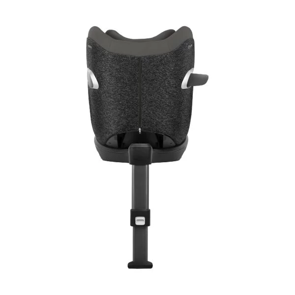 Cybex Sirona Zi I-Size Baby Autostoeltje Soho Grey - Afbeelding 5