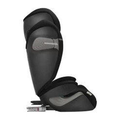Cybex Solution S2 I-Fix Autostoeltje Moon Black -Kinder Producten Winkel cybex solution s2 i fix autostoeltje moon black 1 bd42