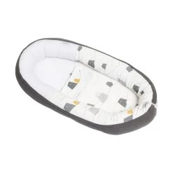 Doomoo Cocoon Bear Babynestje Antra -Kinder Producten Winkel doomoo cocoon bear babynestje antra 3 bfc7