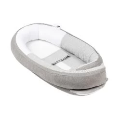 Kinder Producten Winkel -Kinder Producten Winkel doomoo cocoon classic babynestje grey d28c