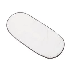 Doomoo Cocoon Pad White