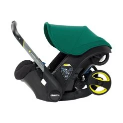 Doona Baby Autostoel Racing Green