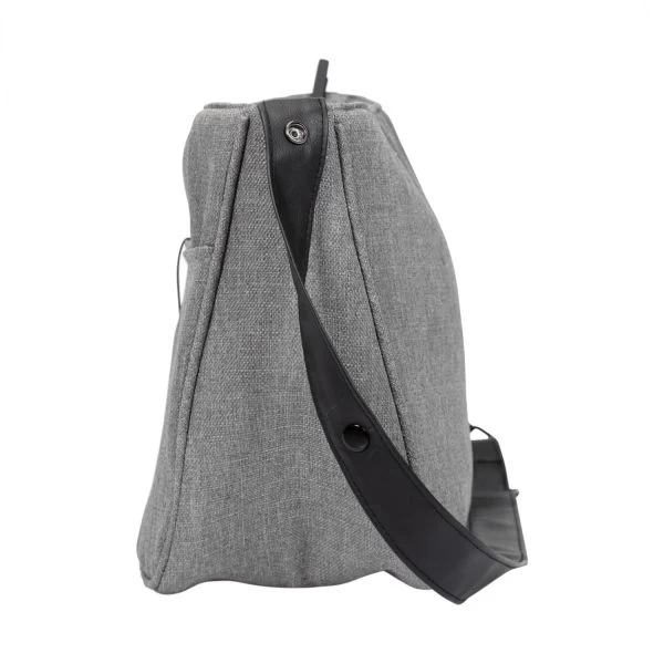 Dubatti One C-Line Luiertas Tofu 4 Dubatti One C-Line Luiertas Tofu - Afbeelding 4