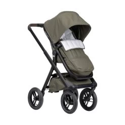 Dubatti Voetenzak Donkergroen -Kinder Producten Winkel dubatti voetenzak donkergroen 3 3c36