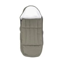 Dubatti Voetenzak Donkergroen