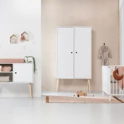 Europe Baby Evy Commode Wit 8 Europe Baby Evy Commode Wit -Kinder Producten Winkel europe baby evy commode wit 7 1 0a90