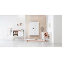 Europe Baby Evy Commode Wit 9 Europe Baby Evy Commode Wit -Kinder Producten Winkel europe baby evy commode wit 8 1 e710