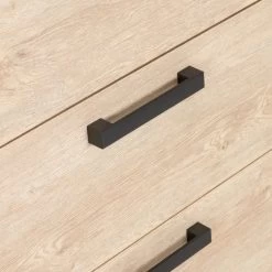 Europe Baby Nova Commode Eiken -Kinder Producten Winkel europe baby nova commode eiken 2 e8ba