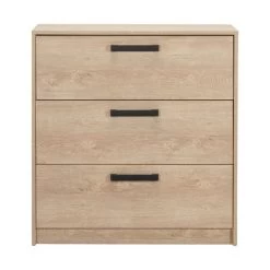 Europe Baby Nova Commode Eiken
