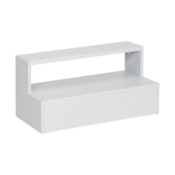 Europe Baby Ralph Bedbank Trapje Wit Mat