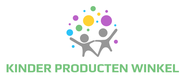 Kinder Producten Winkel