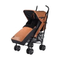 Mima Bo Voetenzak Camel