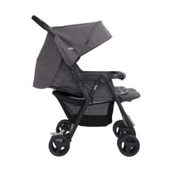 Joie Aire Twin Dark Pewter -Kinder Producten Winkel joie aire twin dark pewter e9df