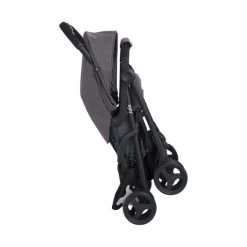 Joie Aire Twin Dark Pewter -Kinder Producten Winkel joie aire twin dark pewter ingeklapt e03c