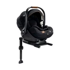 Joie I-Level Baby Autostoeltje Eclipse