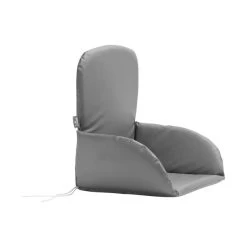 Jollein Stoelverkleiner Storm Grey -Kinder Producten Winkel jollein stoelverkleiner storm grey 3 fd19