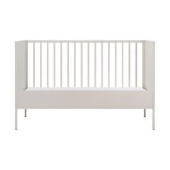 Kidsmill Amy Babybed Oatmeal 70 X 140 Cm