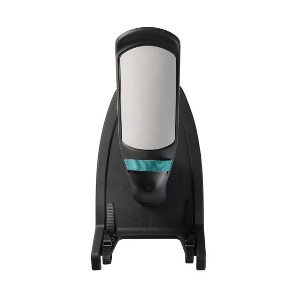 EVE Kids Kid-Sit Solid Meerijdplankje Black / Green 2 EVE Kids Kid-Sit Solid Meerijdplankje Black / Green - Afbeelding 2