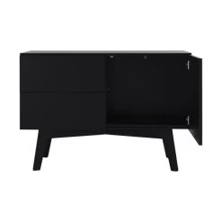 Kidsmill Sixties Commode Zwart Mat 8 Kidsmill Sixties Commode Zwart Mat -Kinder Producten Winkel kidsmill sixties commode zwart mat 5 43c1