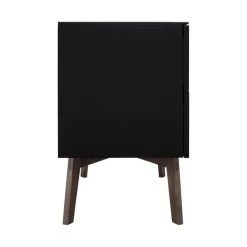 Kidsmill Sixties Commode Zwart Mat / Walnoot 7 Kidsmill Sixties Commode Zwart Mat / Walnoot -Kinder Producten Winkel kidsmill sixties commode zwart mat walnoot b1e6