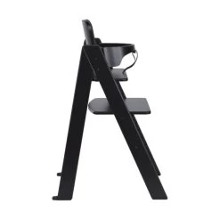 Kidsmill Up! Kinderstoel Incl. Babyset Zwart -Kinder Producten Winkel kidsmill up kinderstoel incl. babyset zwart d73d