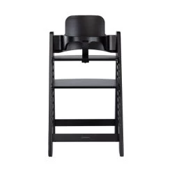 Kidsmill Up! Kinderstoel Incl. Babyset Zwart -Kinder Producten Winkel kidsmill up kinderstoel incl. babyset zwart d51d