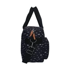 Kidzroom Kind At Heart Luiertas Black -Kinder Producten Winkel kidzroom kind at heart luiertas black 3 f5ad