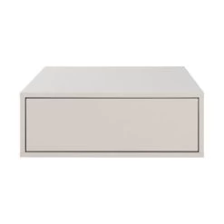 Kidsmill Amy Ladeblok Babybed Oatmeal 60 X 120 Cm