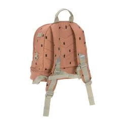 Laessig Happy Prints Rugtas Caramel -Kinder Producten Winkel laessig happy prints rugtas caramel 14 e10d