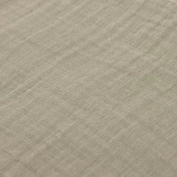 Laessig Little Forest Fox Swaddle 3 Stuks 4 Laessig Little Forest Fox Swaddle 3 Stuks - Afbeelding 4