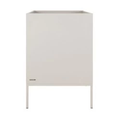 Kidsmill Amy Babybed Oatmeal 60 X 120 Cm -Kinder Producten Winkel ledikant amy 2 1 2df7