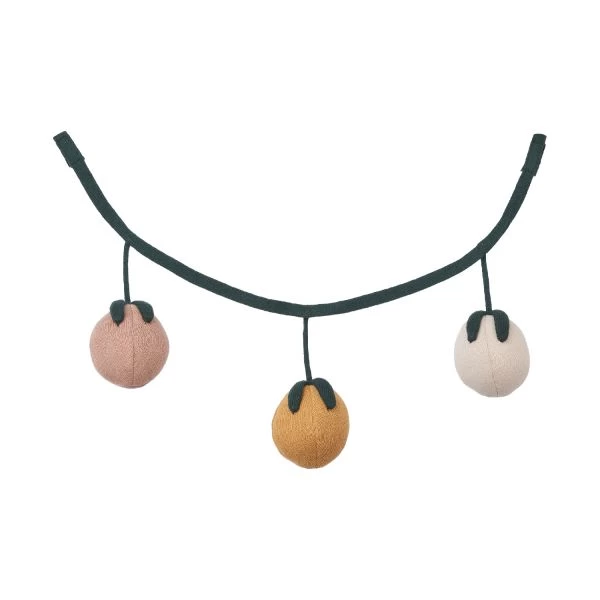 Liewood Marlen Wagenspanner Peach / Apple Blossom Multi Mix 1 Liewood Marlen Wagenspanner Peach / Apple Blossom Multi Mix