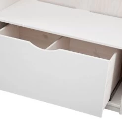 LIFETIME Kidsrooms Lade Kastelement 50 Cm Whitewash -Kinder Producten Winkel life time lade kastelement 50 cm whitewash 62d5