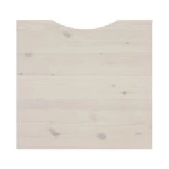 LIFETIME Kidsrooms Lade Kastelement 50 Cm Whitewash