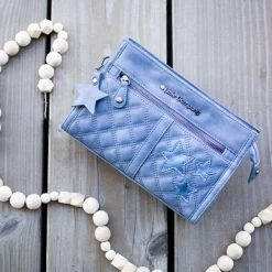 Little Company Bo Quilted Toilettas Blauw -Kinder Producten Winkel little company bo quilted toillettas blauw 3 08ad