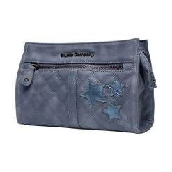 Kinder Producten Winkel -Kinder Producten Winkel little company bo quilted toillettas blauw 5 03e8