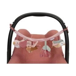 Little Dutch Flowers & Butterflies Autostoelspeeltje -Kinder Producten Winkel little dutch flowers butterflies autostoelspeeltje 3 1 0272