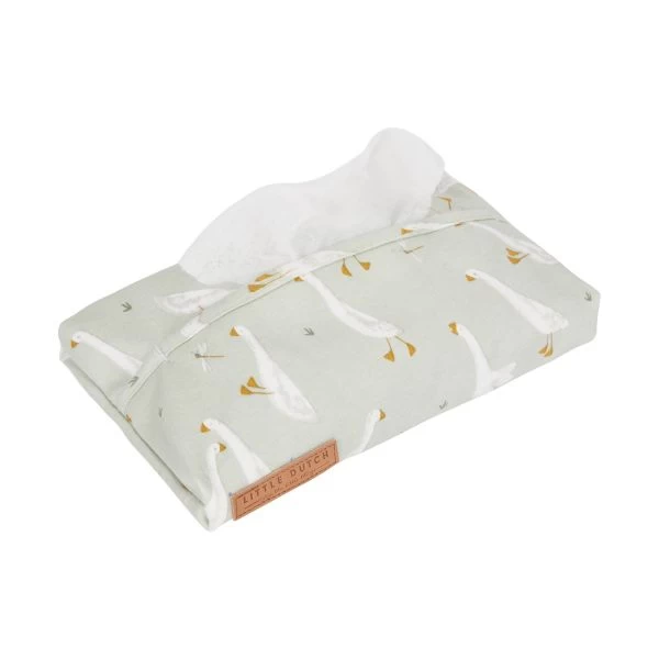 Little Dutch Little Goose Babydoekjeshoes 1 Little Dutch Little Goose Babydoekjeshoes